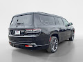2025 Jeep Grand Wagoneer L Series III Obsidian