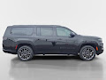 2025 Jeep Grand Wagoneer L Series III Obsidian