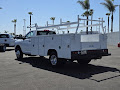 2025 RAM 3500 Chassis Cab Tradesman