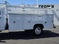 2025 RAM 3500 Chassis Cab Tradesman