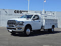 2025 RAM 3500 Chassis Cab Tradesman