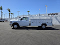 2025 RAM 3500 Chassis Cab Tradesman
