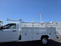 2025 RAM 3500 Chassis Cab Tradesman
