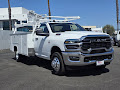 2025 RAM 3500 Chassis Cab Tradesman
