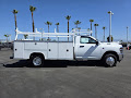 2025 RAM 3500 Chassis Cab Tradesman