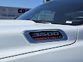 2025 RAM 3500 Chassis Cab Tradesman