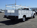 2025 RAM 3500 Chassis Cab Tradesman