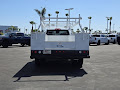2025 RAM 3500 Chassis Cab Tradesman