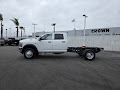 2025 RAM 5500 Chassis Cab Tradesman