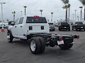 2025 RAM 5500 Chassis Cab Tradesman