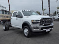 2025 RAM 5500 Chassis Cab Tradesman