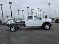 2025 RAM 5500 Chassis Cab Tradesman