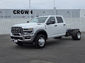 2025 RAM 5500 Chassis Cab Tradesman