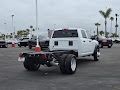 2025 RAM 5500 Chassis Cab Tradesman