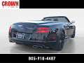 2015 Bentley Continental GT V8 S V8 S