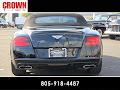 2015 Bentley Continental GT V8 S V8 S