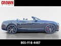 2015 Bentley Continental GT V8 S V8 S