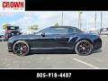 2015 Bentley Continental GT V8 S V8 S