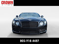 2015 Bentley Continental GT V8 S V8 S