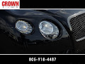 2015 Bentley Continental GT V8 S V8 S