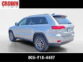 2020 Jeep Grand Cherokee Laredo E