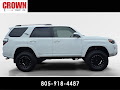 2021 Toyota 4Runner TRD Off Road Premium
