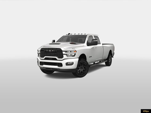 2025 RAM 3500 Laramie