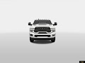 2025 RAM 3500 Laramie