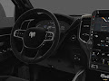 2025 RAM 3500 Laramie