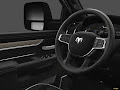2025 RAM 3500 Laramie