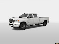 2025 RAM 3500 Laramie