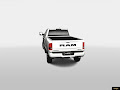 2025 RAM 3500 Laramie