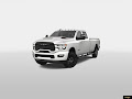 2025 RAM 3500 Laramie