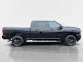 2025 RAM 3500 Laramie