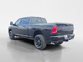 2025 RAM 3500 Laramie