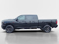 2025 RAM 3500 Laramie