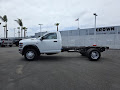 2025 RAM 4500 Chassis Cab Tradesman