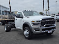2025 RAM 4500 Chassis Cab Tradesman