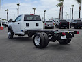 2025 RAM 4500 Chassis Cab Tradesman