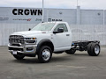 2025 RAM 4500 Chassis Cab Tradesman