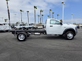 2025 RAM 4500 Chassis Cab Tradesman