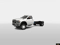 2025 RAM 4500 Chassis Cab Tradesman