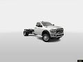 2025 RAM 4500 Chassis Cab Tradesman