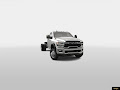 2025 RAM 4500 Chassis Cab Tradesman