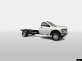 2025 RAM 4500 Chassis Cab Tradesman