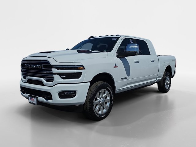2025 RAM 3500 Laramie