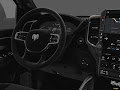 2025 RAM 3500 Laramie