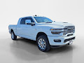 2025 RAM 3500 Laramie
