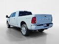 2025 RAM 3500 Laramie