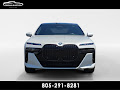 2024 BMW i7 xDrive60